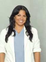 Sara Ramirez