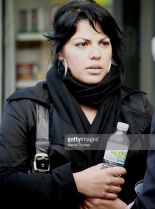 Sara Ramirez photo