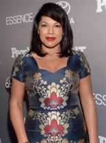 Sara Ramirez photo