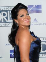 Sara Ramirez photo