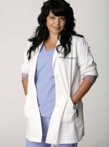 Sara Ramirez