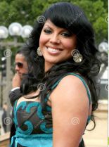 Sara Ramirez