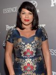 Sara Ramirez