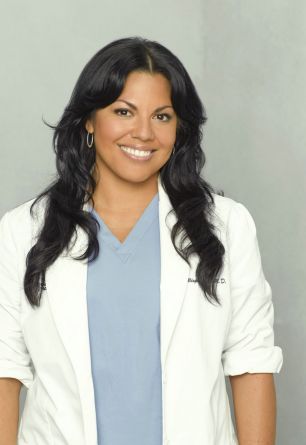 Sara Ramirez