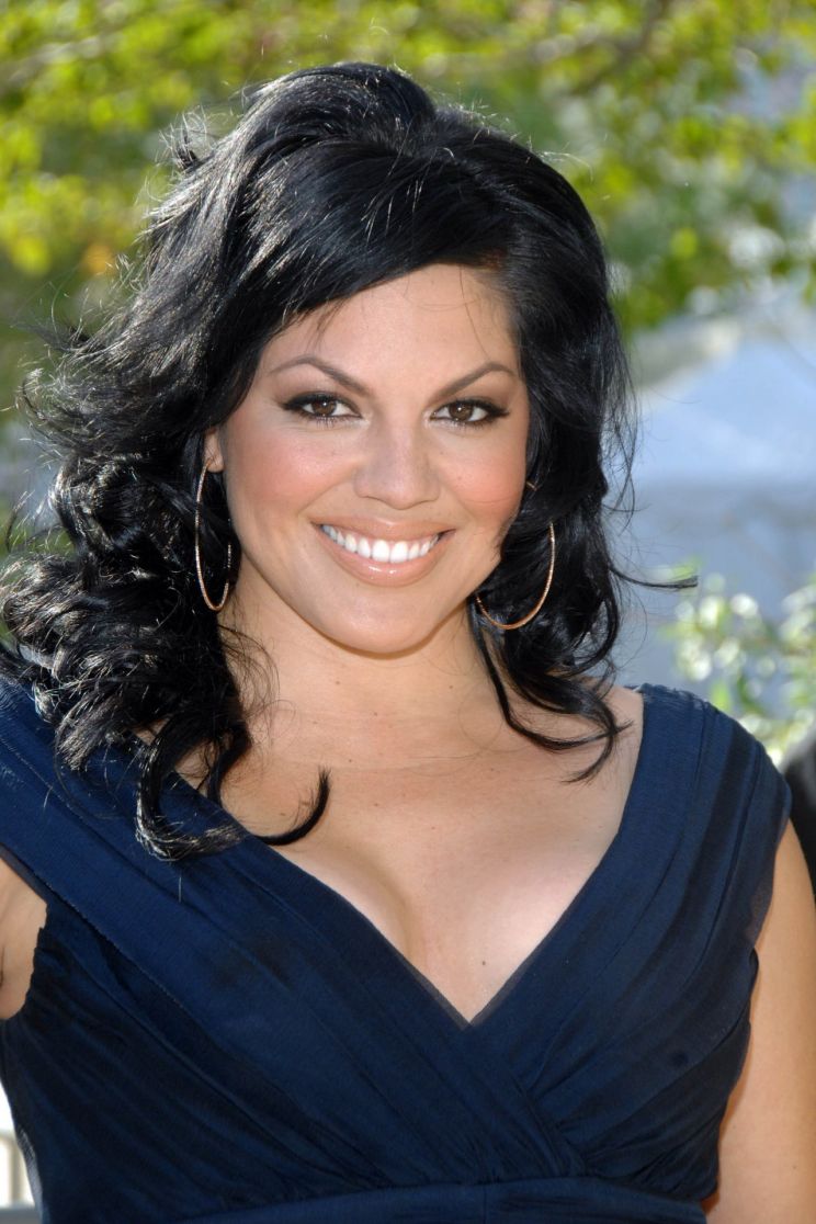 Sara Ramirez