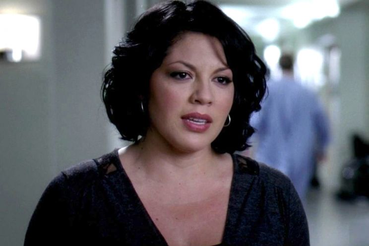 Sara Ramirez