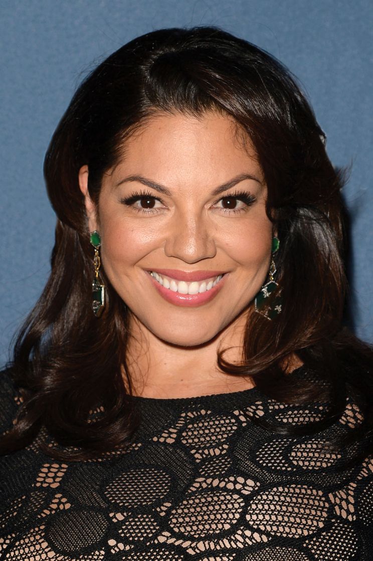 Sara Ramirez