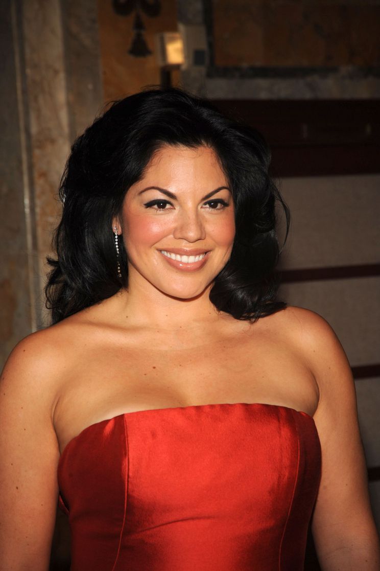 Sara Ramirez