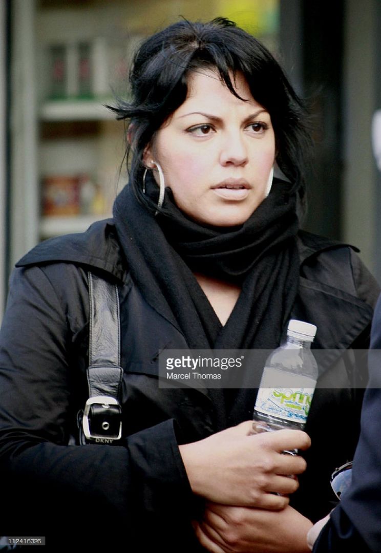 Sara Ramirez