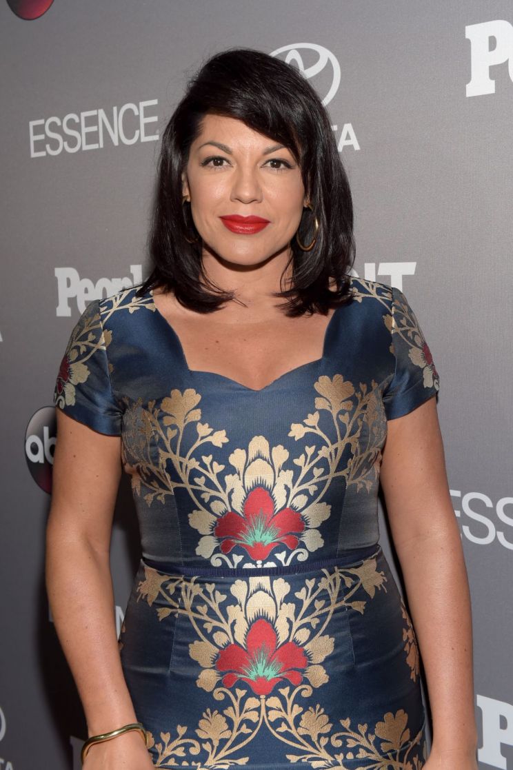 Sara Ramirez