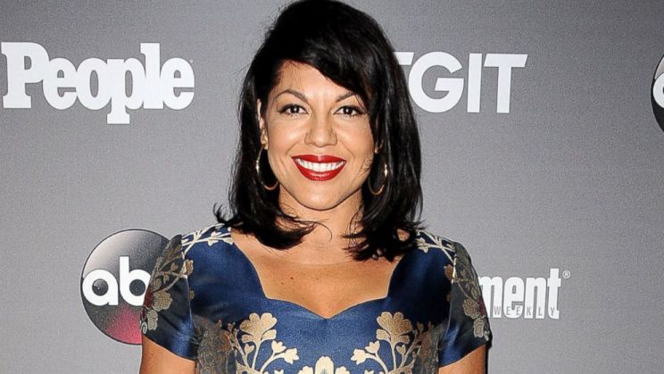 Sara Ramirez