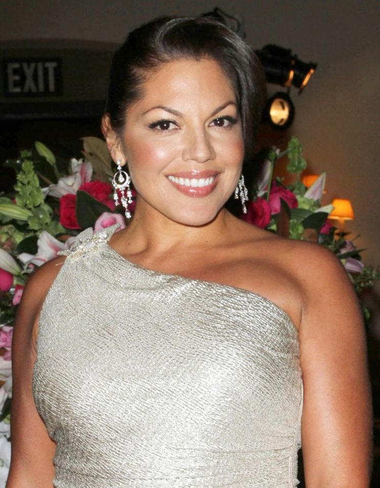 Sara Ramirez