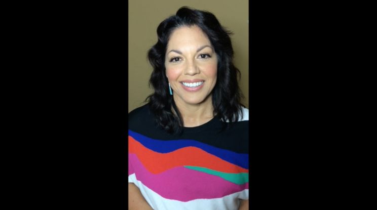 Sara Ramirez