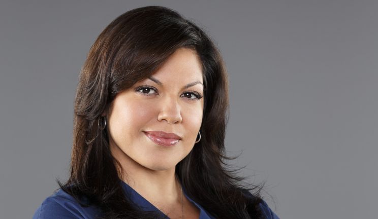 Sara Ramirez