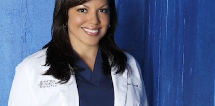 Sara Ramirez