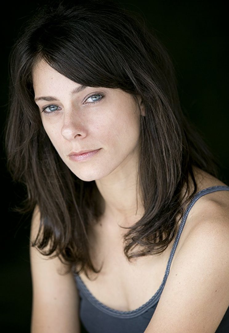 Sara Rivas
