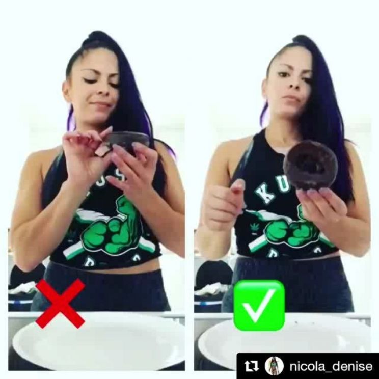 Sara Rivas