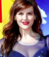 Sara Rue