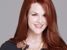 Sara Rue