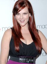 Sara Rue