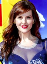 Sara Rue