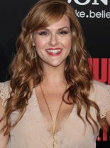 Sara Rue