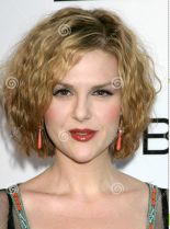 Sara Rue