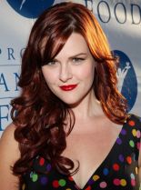 Sara Rue