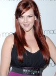 Sara Rue