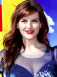 Sara Rue