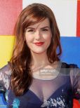 Sara Rue