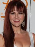 Sara Rue