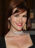 Sara Rue