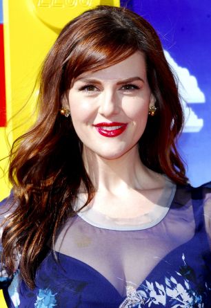 Sara Rue