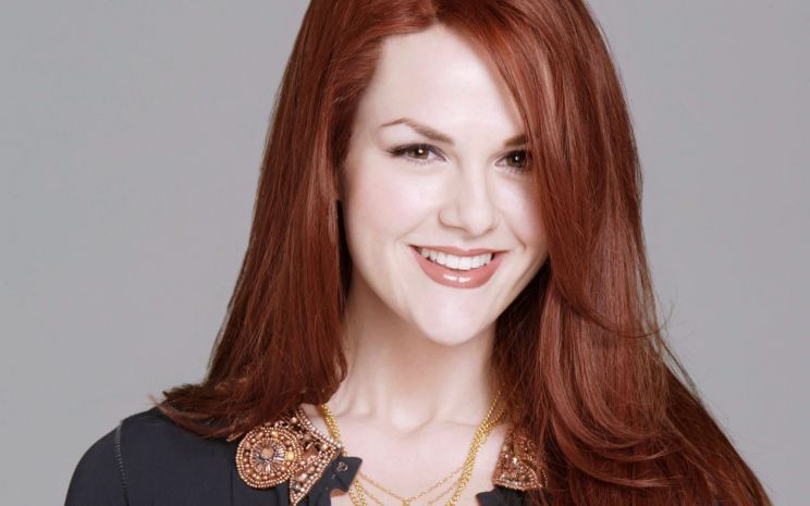 Sara Rue