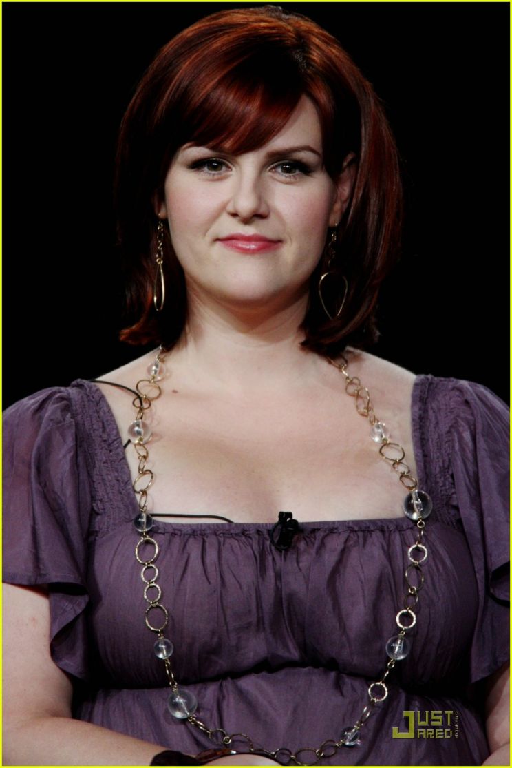 Sara Rue