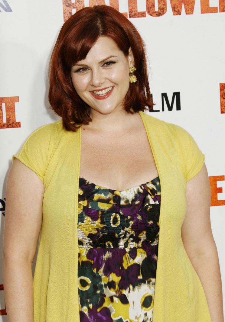 Sara Rue