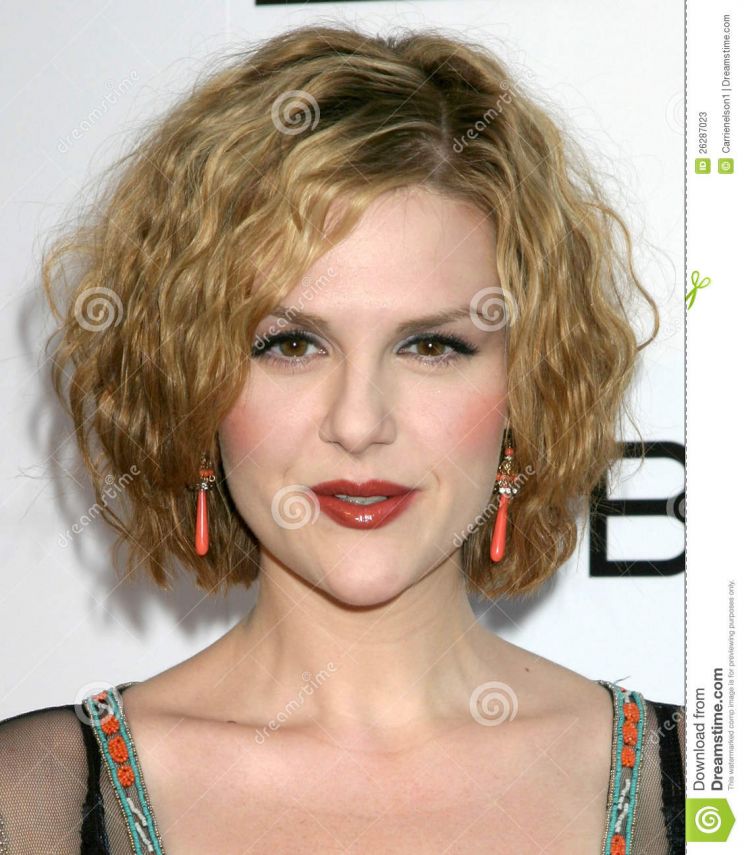 Sara Rue