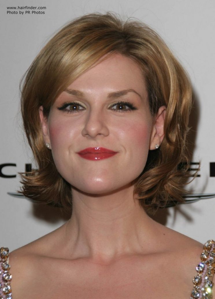 Sara Rue