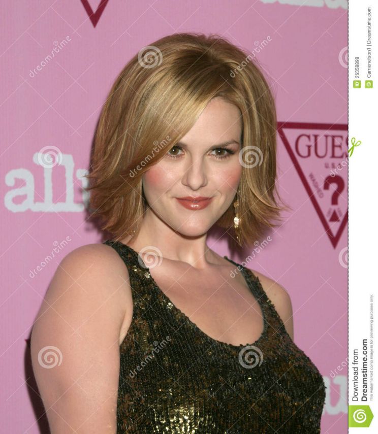 Sara Rue