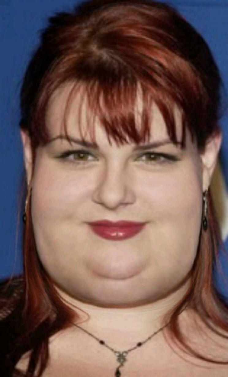 Sara Rue