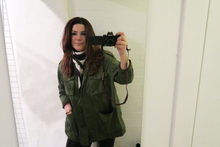Sara Sadeghi