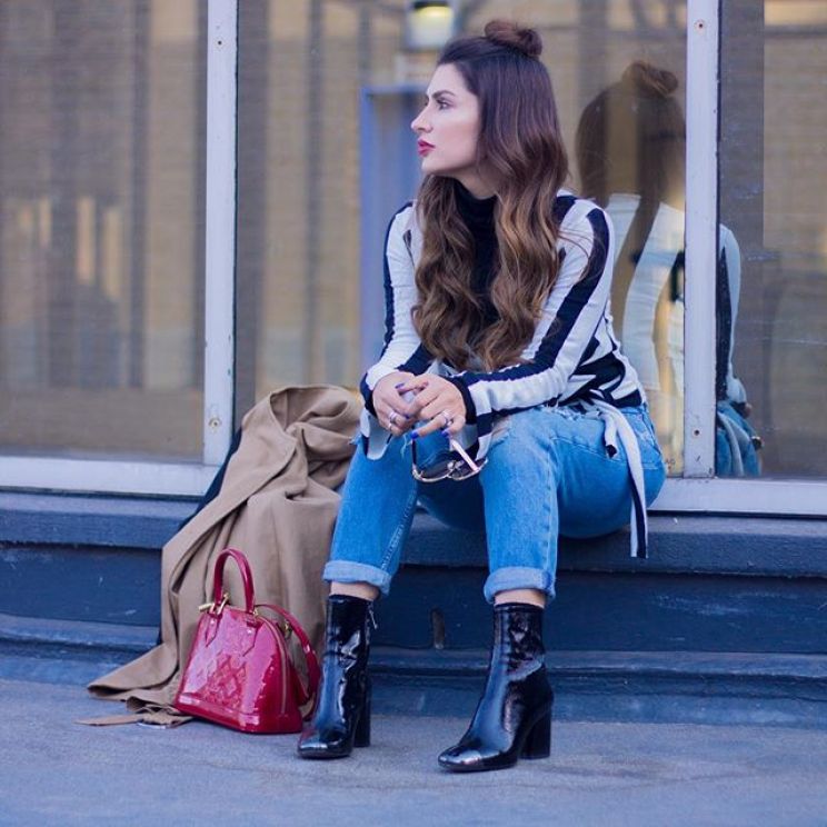 Sara Sadeghi