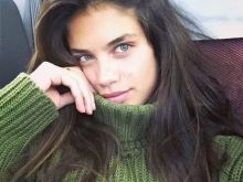 Sara Sampaio