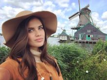 Sara Sampaio