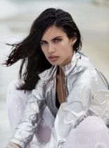 Sara Sampaio photo