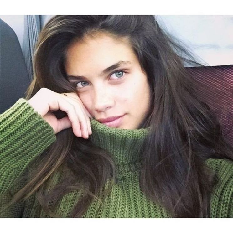 Sara Sampaio