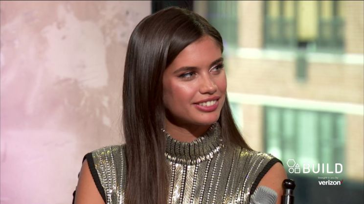 Sara Sampaio