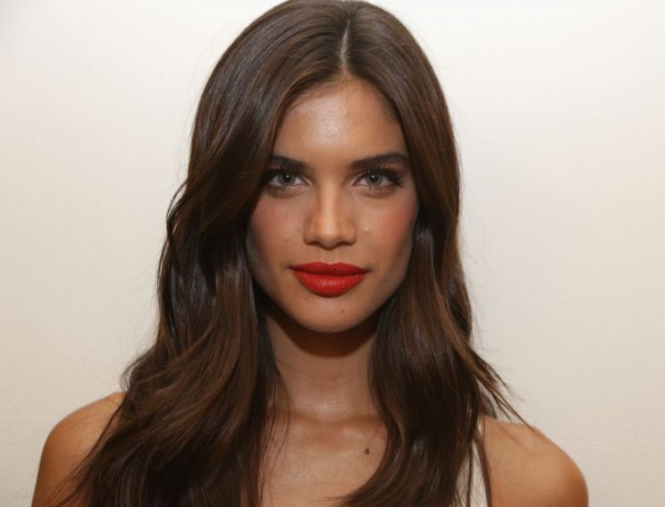Sara Sampaio