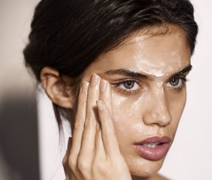 Sara Sampaio